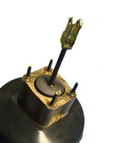 Alternative view of 1994-1997 Acura Integra Power Brake Booster Without ABS