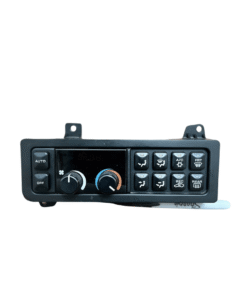 1994-1997 Chrysler Concorde LHS New Yorker AC Heater Climate Control