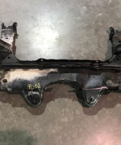 1995-2002 Chevy Cavalier Front Subframe Crossmember Cradle