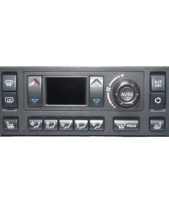Alternative view of 1995 - 2002 Climate Control AC Heater for Range Rover HSE P38 Valeo JFC102550