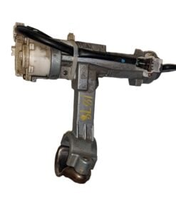 Alternative view of 1999-2004 Toyota Tacoma Ignition Lock Cylinder Switch Assembly OEM With Key