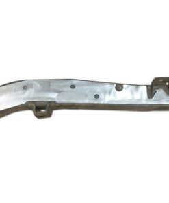 1995-2004 Toyota Tacoma Weld On Frame Reinforcements 96 rust repair plate