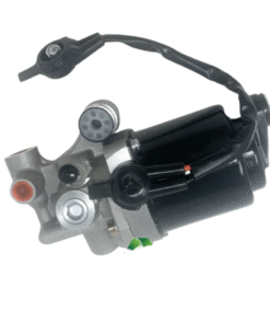 Alternative view of 1995-2007 ABS Pump Bake Booster Motor 47960-60010 47050-60010 for Toyota 4RUNNER LandCruiser 100 4Runner Tacoma Lexus LX470