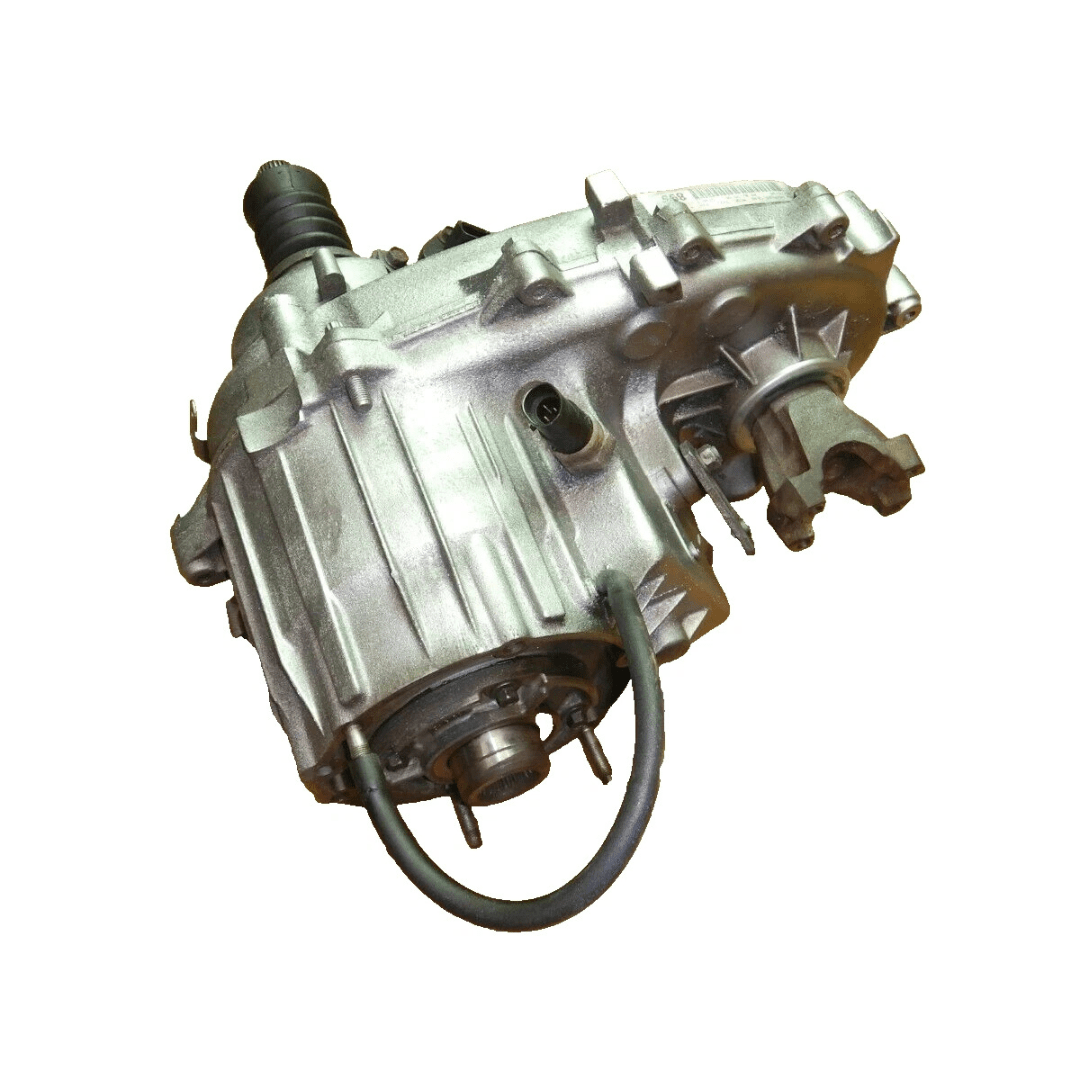 1996-1998 Jeep Grand Cherokee ZJ 242 Transfer Case Selec Trac 4x4 4WD Full Time - Image 3