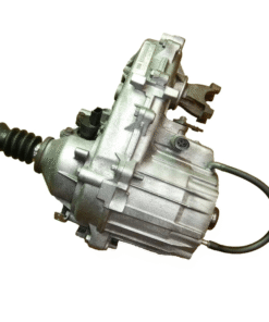 1996-1998 Jeep Grand Cherokee ZJ 242 Transfer Case Selec Trac 4x4 4WD Full Time