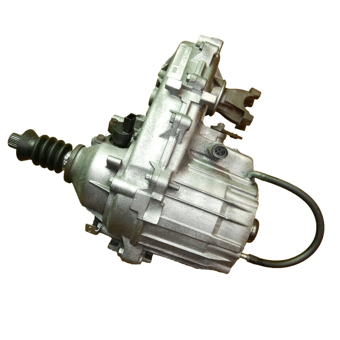 1996-1998 Jeep Grand Cherokee ZJ 242 Transfer Case Selec Trac 4x4 4WD Full Time