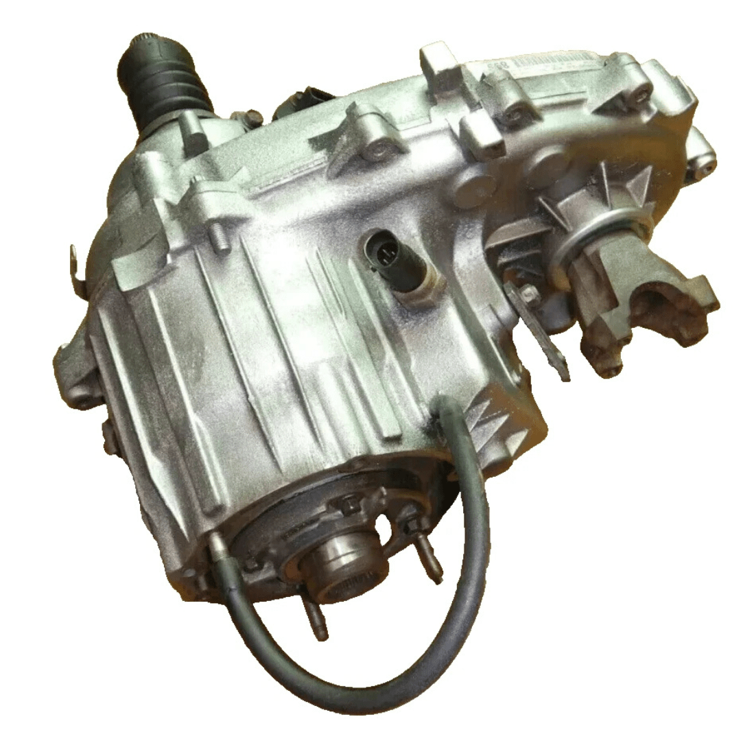 1996-1998 Jeep Grand Cherokee ZJ 242 Transfer Case Selec Trac 4x4 4WD Full Time - Image 5