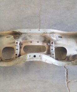 Alternative view of 1996-2000 Subaru Legacy Outback Front Subframe Engine Crossmember Sub Frame Cradle 2.5L