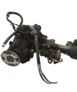 1996-2000 Toyota 4Runner Front Axle Differential Carrier 4.10 Ratio