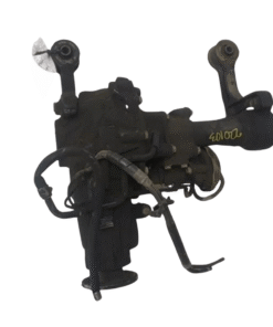 Alternative view of 1996-2000 Toyota 4Runner Front Axle Differential Carrier 4.10 Ratio