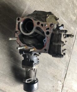 1996-2000 Toyota Rav4 Transfer Case Assembly Auto