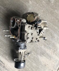 Alternative view of 1996-2000 Toyota Rav4 Transfer Case Assembly Auto
