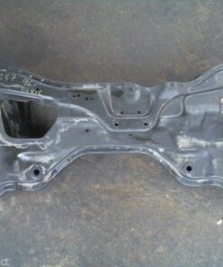 1996 Honda Civic Sedan Coupe Front Sub Frame Suspension Cradle 50200S04A00
