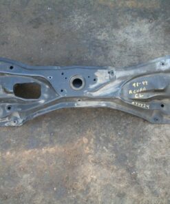 1997-1999 Acura CL 2.3L Front Subframe Back Beam Crossmember Engine Cradle OEM