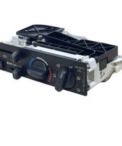 Alternative view of 1997-2000 Toyota Tacoma A/C AC Heater Temperature Climate Control OEM