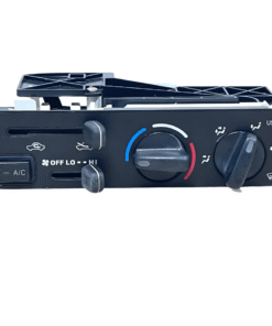 1997-2000 Toyota Tacoma A/C AC Heater Temperature Climate Control OEM