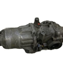1997-2001 Honda CRV AT AWD Rear Differential Carrier