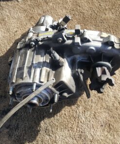 1997-2001 Jeep Cherokee Transfer Case Model 231  6 Cylinder