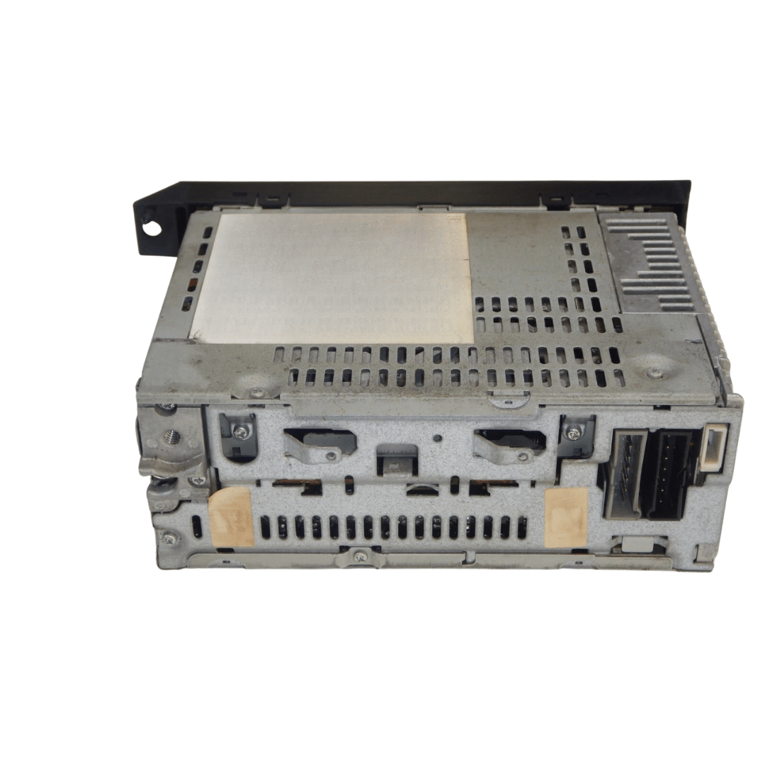 1997-2001 Jeep Wrangler TJ Cherokee XJ AM FM Radio CD Cassette Player OEM - Image 4