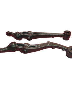 Alternative view of 1997-2001 Prelude Rear Suspension Left & Right Lower Control Arm Rod Trailing OEM