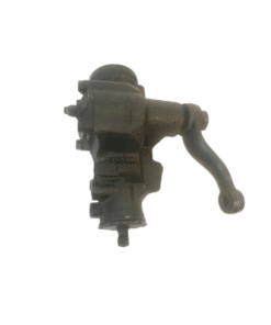 1997-2002 Jeep Wrangler TJ Power Steering Gear Box with Pitman Arm OEM