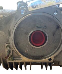 Alternative view of 1997-2004 Chevrolet Corvette C5 Rear Differential 3.15 Ratio Carrier DEAL TWO RIB