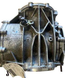 1997-2004 Chevrolet Corvette C5 Rear Differential 3.15 Ratio Carrier DEAL TWO RIB