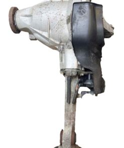 1997-2004 Ford F-150 F-250 Navigator Front Axle Carrier 3.73 Ratio Heritage OEM