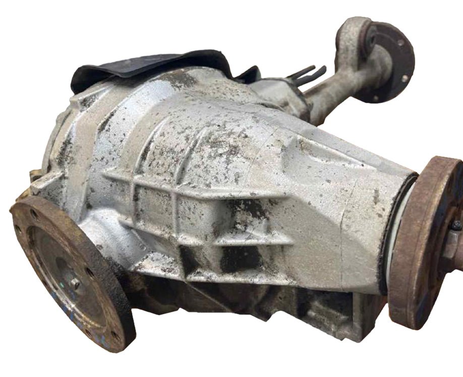 1997-2004 Ford F-150 F-250 Navigator Front Axle Carrier 3.73 Ratio Heritage OEM - Image 5