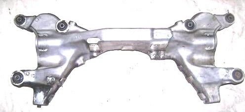 1997-2004 MITSUBISH DIAMANTE Front Subframe 97 98 99 Suspension Crossmember OEM