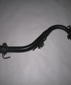 1998-1999 Subaru Legacy Fuel Filler Neck Gas Fill Pipe Tube Genuine OEM