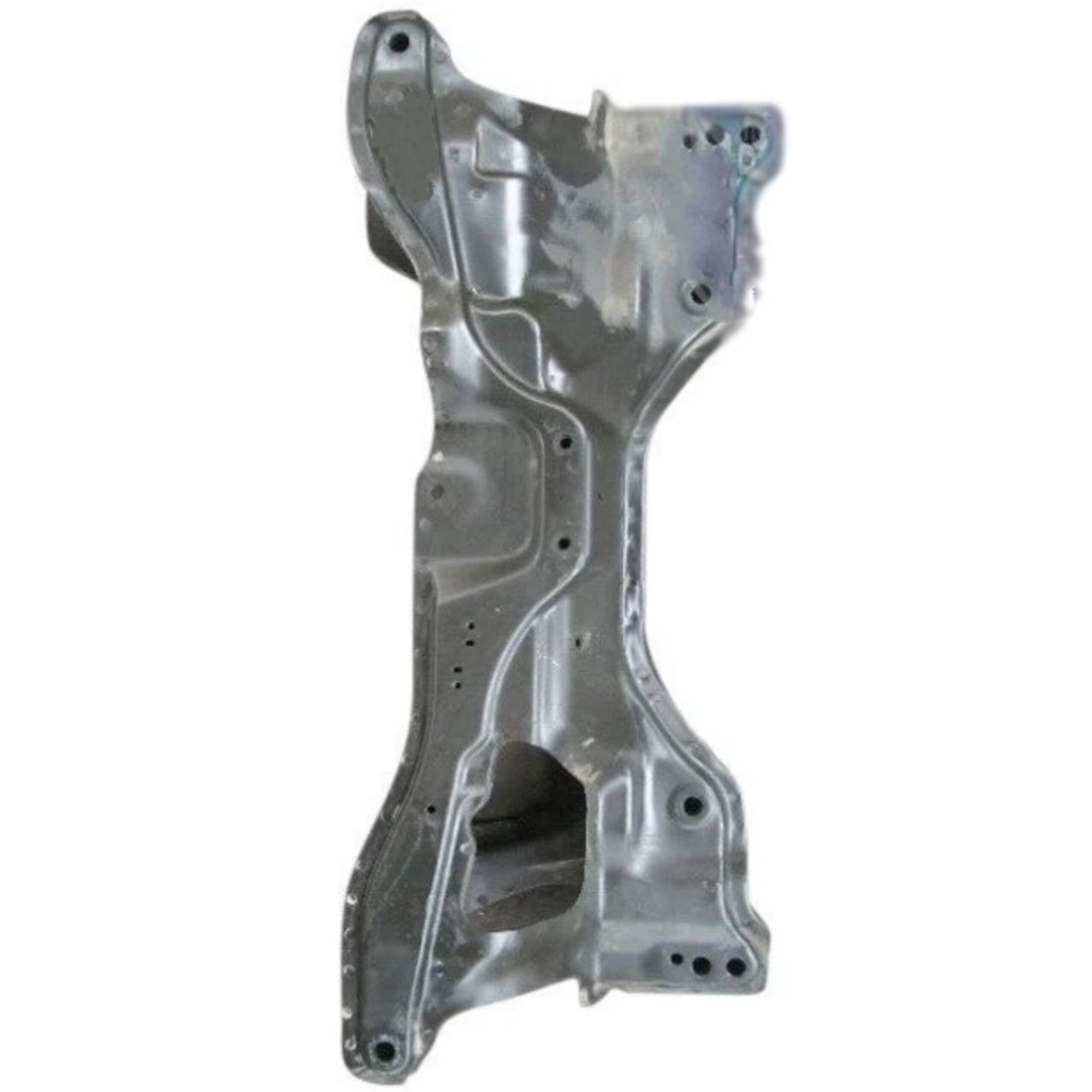 1998-2000 Acura EL FRONT SUB FRAME Subframe CROSSMEMBER ENGINE CRADLE OEM - Image 4