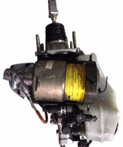 1998-2000 Lexus GS300 ABS Anti-Lock Master Cylinder Brake Booster Actuator