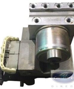 1998-2000 Toyota Sienna Van ABS Anti-Lock Brake Pump Actuator Unit Assembly OEM