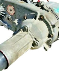 Alternative view of 1998-2001 Dodge Ram 1500 Pickup Transfer Case Assembly 4X4 AT