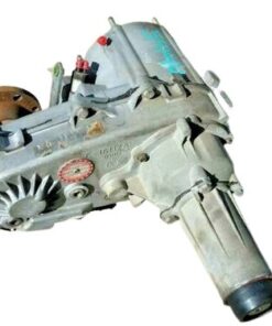 1998-2001 Dodge Ram 1500 Pickup Transfer Case Assembly 4X4 AT