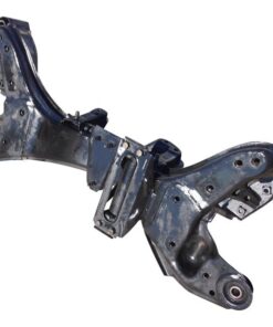 1998-2001 Nissan Altima Front Subframe Suspension Cradle Crossmember Auto OEM
