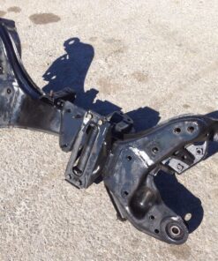 1998-2001 Nissan Altima Front Subframe Suspension K-Frame Crossmember