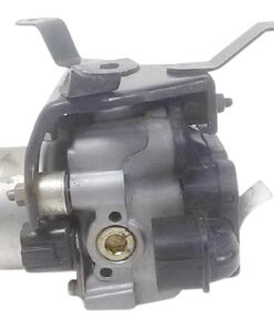 Alternative view of 1998-2002 Honda Accord Anti Lock Brake Pump Actuator ABS Assembly 2.3L