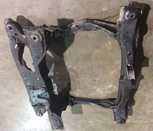1998-2002 Honda Accord Front Subframe Assembly Complete Engine Cradle 3.0L V6