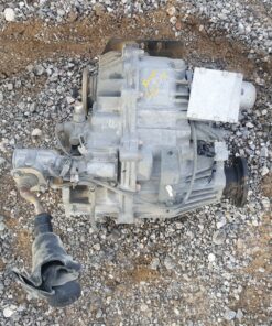 1998-2002 Honda Passport 99 00 01 Isuzu Rodeo Amigo Transfer Case 3.2L 4x4 Auto