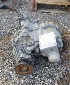 Alternative view of 1998-2002 Honda Passport 99 00 01 Isuzu Rodeo Amigo Transfer Case 3.2L 4x4 Auto