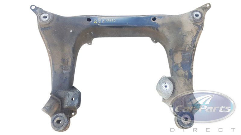 1998-2002 Volkswagon VW Passat 1.8L Front Subframe Engine Cradle Crossmember