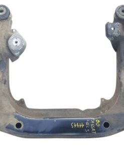 Alternative view of 1998-2002 Volkswagon VW Passat 1.8L Front Subframe Engine Cradle Crossmember