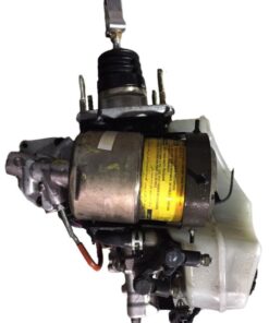 1998-2005 Lexus GS300 GS400 GS430 ABS Master Cylinder Brake Booster Assembly OEM