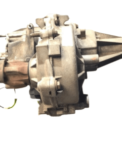 Alternative view of 1999-2000 Jeep Grand Cherokee 4.7L Model 247 Quadra Drive Transfer Case OEM