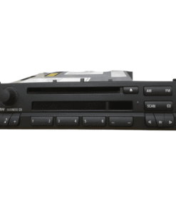 1999-2001  BMW CD PLAYER RADIO STEREO E46 M3 323i 323ci 328i 330ci 330i