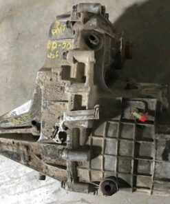 1999-2001 Chevrolet GMC Silverado Sierra Transfer Case M30 NP8 4L60E