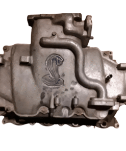 1999-2001 Ford Mustang Cobra Intake Manifold 4.6L 32V 4V DOHC Mach1 SVT 99 01