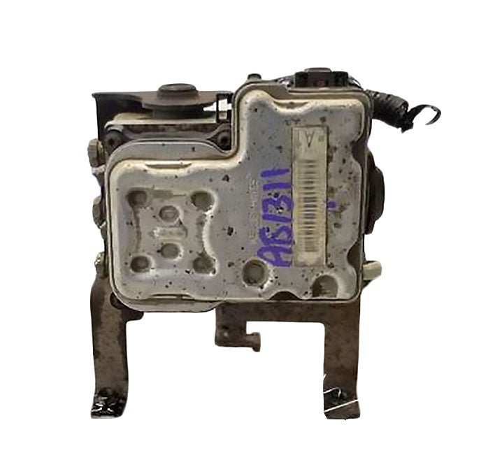 1999-2002 Chevy Silverado GMC Sierra 1500 Pickup ABS Anti-Lock Brake Assembly 4WD OEM - Image 2